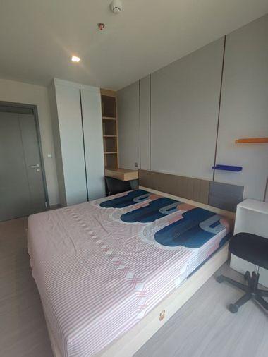 รูป Life Asoke Hype 45 ตรม 2 ห้องนอน ชั้น 32 เช่า 35000thb! - รูปที่ 10/13