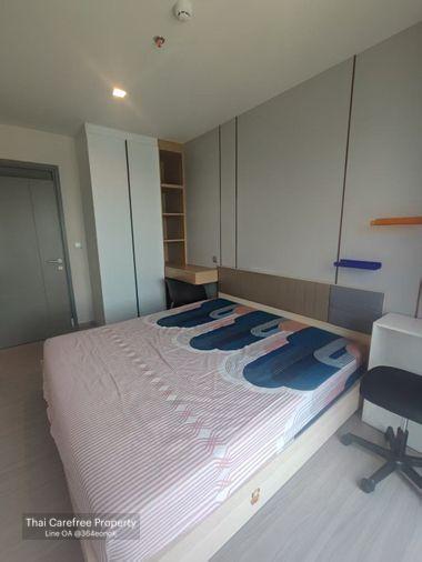 รูป Life Asoke Hype 45 ตรม 2 ห้องนอน ชั้น 32 เช่า 35000thb! - รูปที่ 10/13