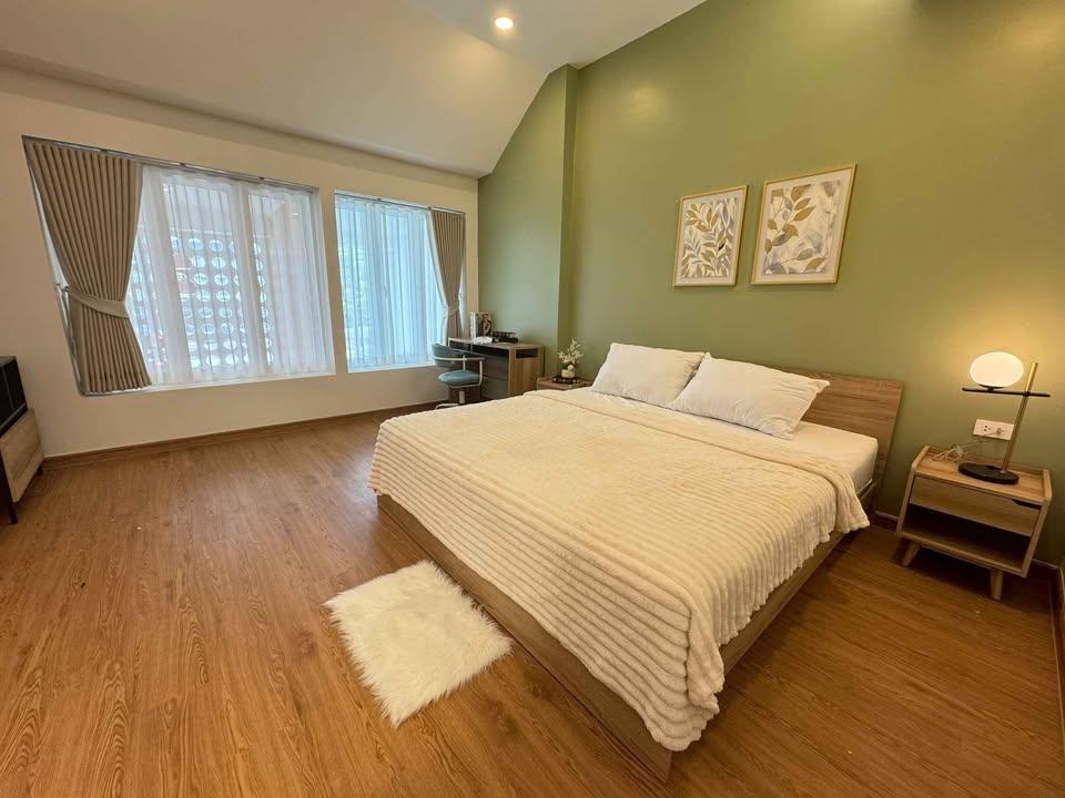 รูป 🏠 ขายบ้าน : Khlongtan Nivet (คลองตัน นิเวศน์)   รหัสทรัพย์ | 📌LNP-H849 - รูปที่ 10/15
