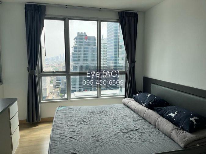 picture Life @ Sathorn 10 (1bed1bath 41sqm) - 1/9