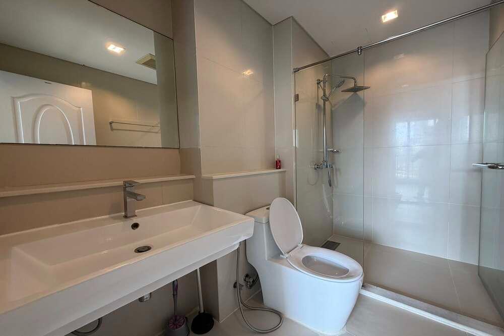 รูป 🔥 สำหรับขาย- เช่า !! ชั้นสูง 13++ !!🔥 Code C20230112297..........Ivy Thonglor, ห้องสตูดิโอ, 1 ห้องน้ำ, แต่งครบ, พร้อมเข้าอยู่, ราคาพิเศษ!!📣📣 - รูปที่ 9/10