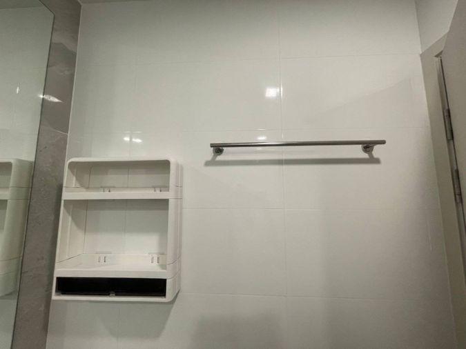 picture For rent 📍 Modiz Rhyme Ramkhamhaeng 📍 Fully furnished with appliances. Near MRT Ramkhamhaeng. - 12/13