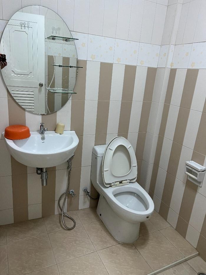 รูป AP25📍ให้เช่าอาคารพาณชย์  เนื้อที่ 20 ตรว. ✅️พิเศษ 20,000 บาท โทร 064-242-6068 - รูปที่ 8/10