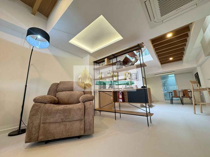 รูป 🏠 ขายบ้าน : Khlongtan Nivet (คลองตัน นิเวศน์) รหัสทรัพย์ | 📌LNP-H849 - รูปที่ 6/15