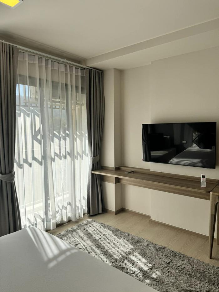 รูป 🔥🔥Hot Deal!🔥🔥 ให้เช่า คอนโด เดอะ เบส ไรส์ ภูเก็ต, ใกล้ Central Phuket 🔥🔥 - รูปที่ 2/7