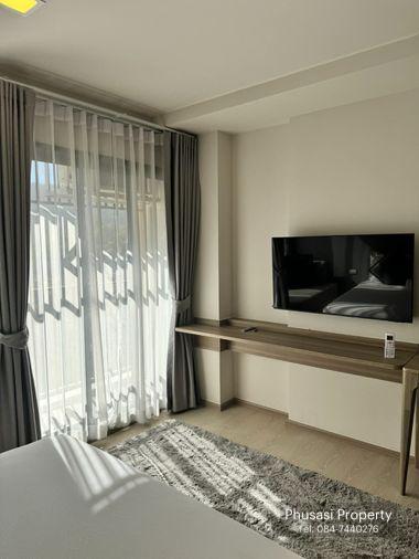 รูป 🔥🔥Hot Deal!🔥🔥 ให้เช่า คอนโด เดอะ เบส ไรส์ ภูเก็ต, ใกล้ Central Phuket 🔥🔥 - รูปที่ 2/7