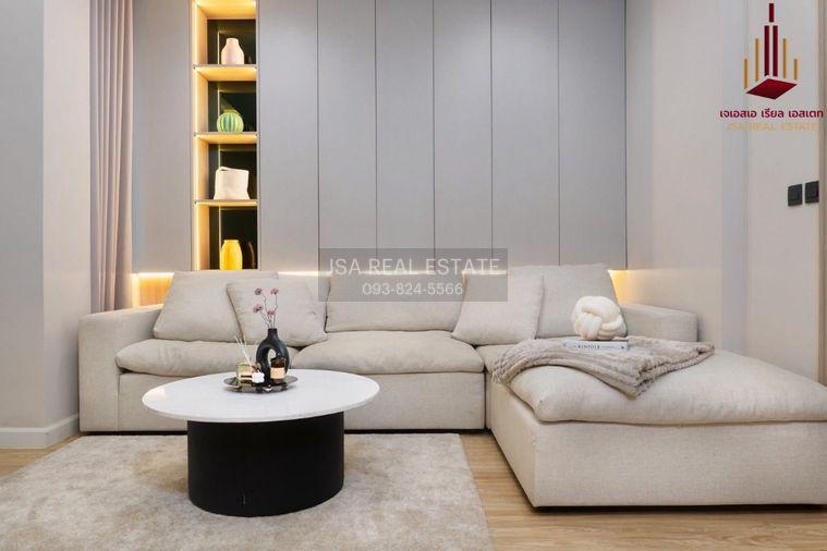 picture ✨ For Rent: The Gentry Sukhumvit 101 ✨ 💰 Only 180,000 THB - 2/10