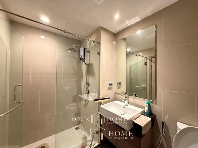 picture Panoramic 180° Sea View Corner Unit at The Symphony Bang Phra–Sriracha | 2 Bedrooms, 2 Bathrooms - 20/24