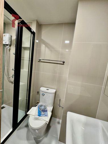 รูป PFD-08078 ให้เช่า โฟล บาย แสนสิริ ( Flo by sansiri ) ใกล้ ICONSIAM และ BTS คลองสาน - รูปที่ 4/4