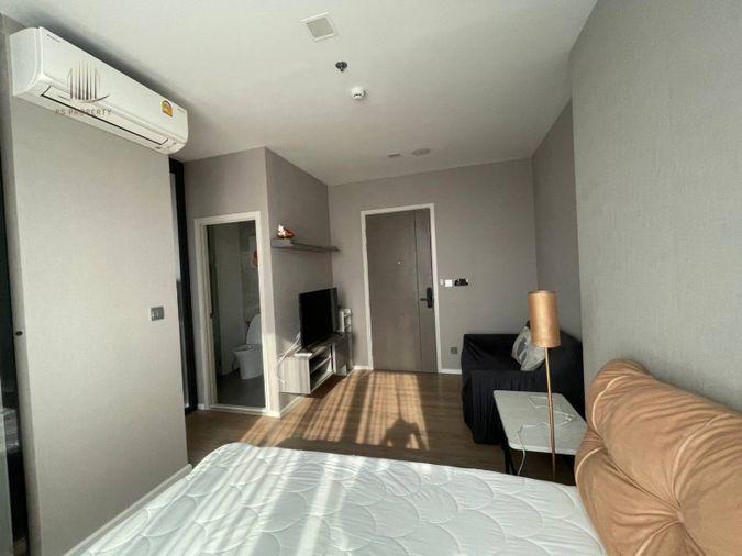 picture For rent ð Modiz Rhyme Ramkhamhaeng ð Fully furnished with appliances. Near MRT Ramkhamhaeng. - 2/13
