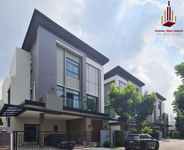 picture ✨ For Rent: The Gentry Sukhumvit 101 ✨    💰 Only 180,000 THB - 1/10