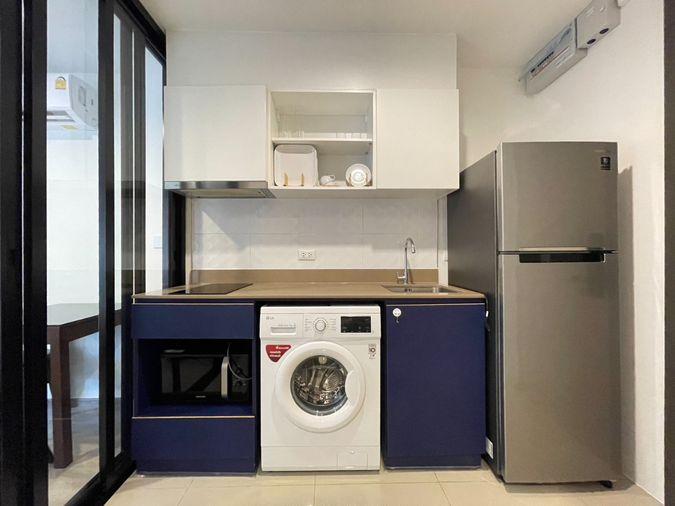 picture 🔥🔥Hot Deal!🔥🔥For Rent : The Base Central Phuket🔥🔥 - 7/10