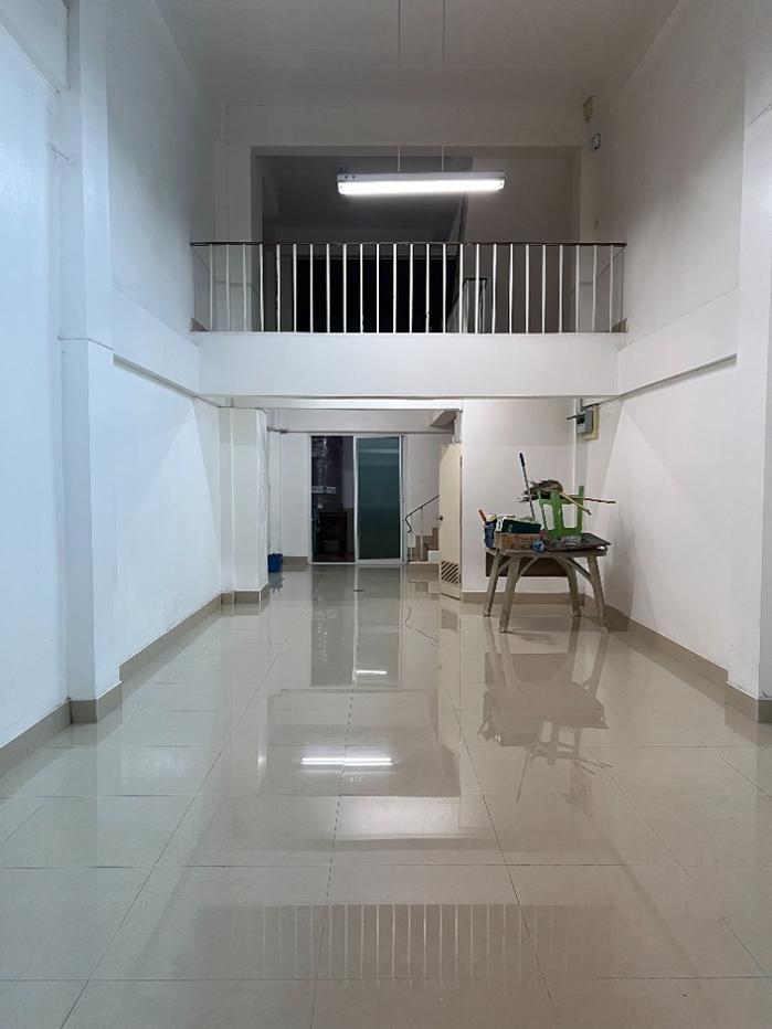รูป AP25📍ให้เช่าอาคารพาณชย์  เนื้อที่ 20 ตรว. ✅️พิเศษ 20,000 บาท โทร 064-242-6068 - รูปที่ 2/10
