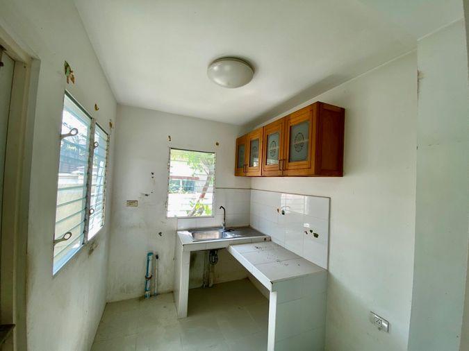 รูป ขายด่วน ราคาต่ำกว่าตลาด บ้านเดี่ยว 2 ชั้น ชัยพฤกษ์ รามอินทรา–วงแหวน 2 | 3 ห้องนอนพร้อมห้องน้ำในตัวทุกห้อง - รูปที่ 17/47