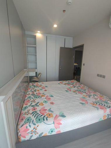 รูป Life Asoke Hype 45 ตรม 2 ห้องนอน ชั้น 32 เช่า 35000thb! - รูปที่ 13/13