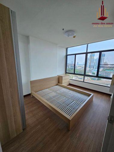 picture ✨ For Rent :  Ideo Blucove Sukhumvit  Condo ✨  💰 Only 16,000 thb/month - 3/5