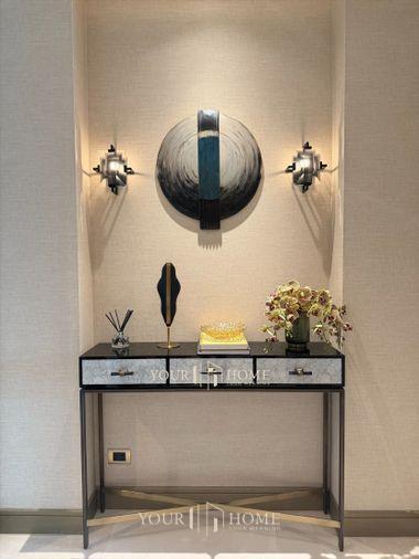 รูป The Residences at Mandarin Oriental คอนโด Ultra Luxury ริมแม่น้ำเจ้าพระพระยา ใกล้ ICONSIAM - รูปที่ 19/20