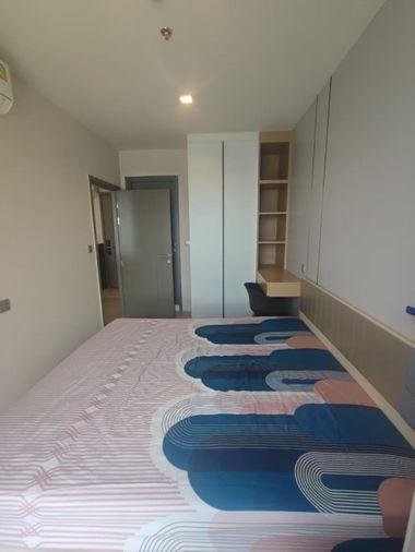 รูป Life Asoke Hype 45 ตรม 2 ห้องนอน ชั้น 32 เช่า 35000thb! - รูปที่ 9/13