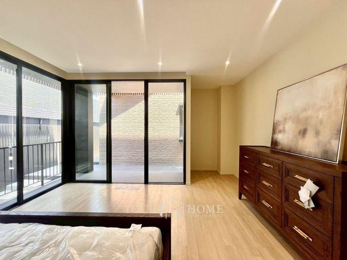 picture Exclusive Riverfront Residence at Noble Aqua Riverfront Ratburana Spacious 5-Bedroom Riverfront House with Guest House - 20/29