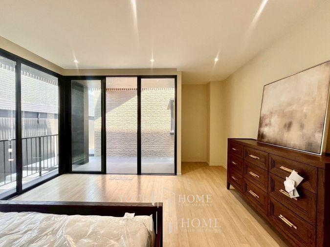 picture Exclusive Riverfront Residence at Noble Aqua Riverfront Ratburana Spacious 5-Bedroom Riverfront House with Guest House - 20/29
