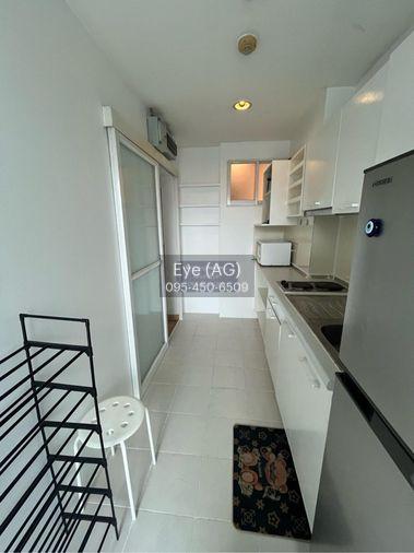 picture Life @ Sathorn 10 (1bed1bath 41sqm) - 7/9