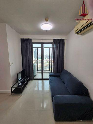 picture ✨ For Rent :  Ideo Blucove Sukhumvit  Condo ✨  💰 Only 16,000 thb/month - 1/5