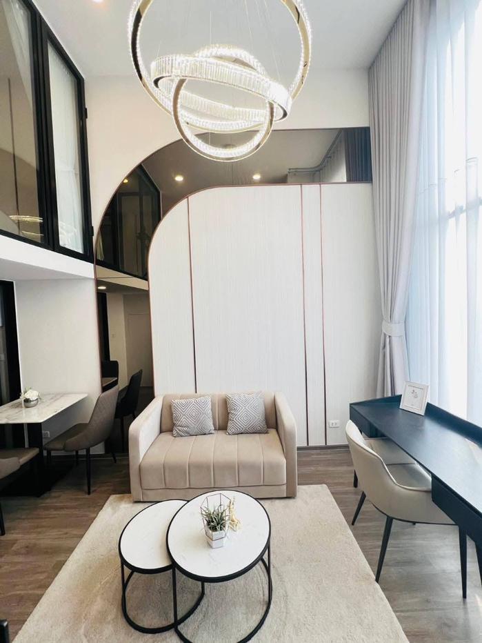 picture Condo for rent, SO Origin Kaset Interchange  25,000 - 10/11