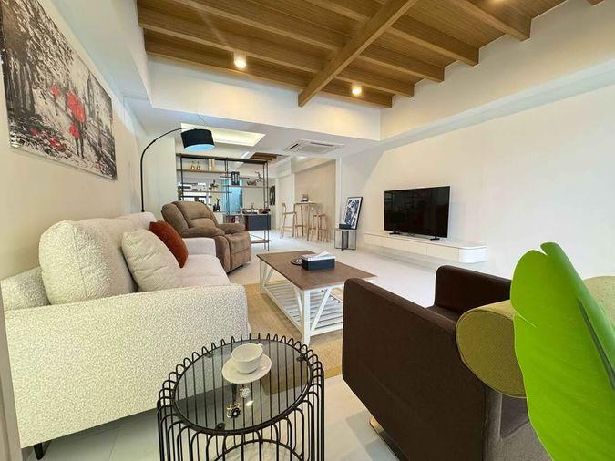 รูป 🏠 ขายบ้าน : Khlongtan Nivet (คลองตัน นิเวศน์)   รหัสทรัพย์ | 📌LNP-H849 - รูปที่ 12/15