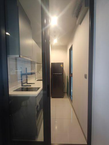 รูป Life Asoke Hype 45 ตรม 2 ห้องนอน ชั้น 32 เช่า 35000thb! - รูปที่ 1/13
