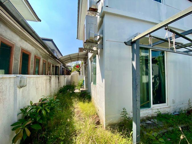 รูป ขายด่วน ราคาต่ำกว่าตลาด บ้านเดี่ยว 2 ชั้น ชัยพฤกษ์ รามอินทรา–วงแหวน 2 | 3 ห้องนอนพร้อมห้องน้ำในตัวทุกห้อง - รูปที่ 9/47