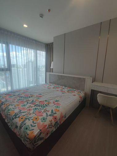 รูป Life Asoke Hype 45 ตรม 2 ห้องนอน ชั้น 32 เช่า 35000thb! - รูปที่ 11/13