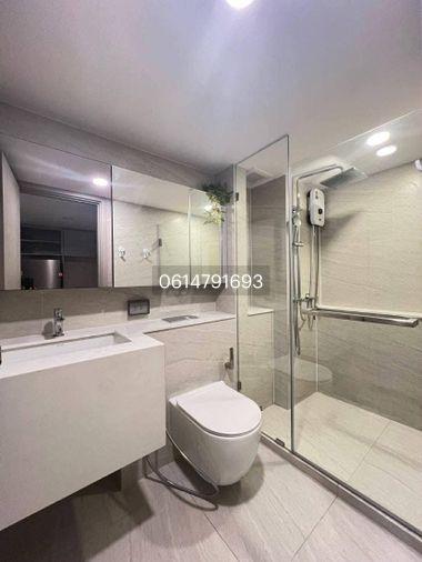 รูป ให้เช่าคอนโด โซ ออริจิ้น เกษตร อินเตอร์เชนจ์ ชั้น 9 ขนาด 37 ตรม. 25,000 - รูปที่ 9/11