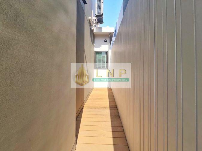 รูป 🏠 ให้เช่าบ้าน : The Gentry Sukhumvit (เดอะ เจนทริ สุขุมวิท) รหัสทรัพย์ | 📌LNP-H851 - รูปที่ 3/22