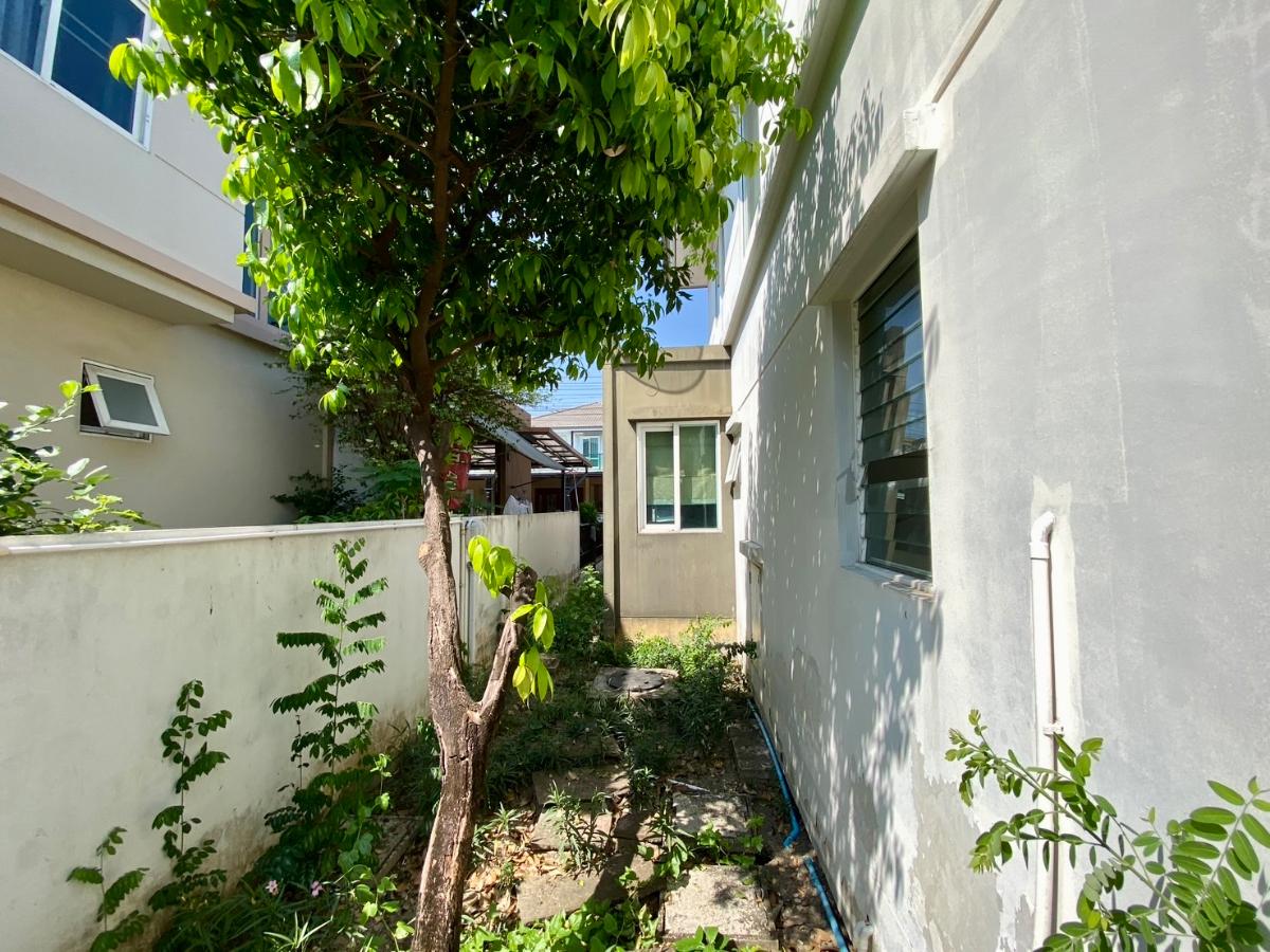 รูป ขายด่วน ราคาต่ำกว่าตลาด บ้านเดี่ยว 2 ชั้น ชัยพฤกษ์ รามอินทรา–วงแหวน 2 | 3 ห้องนอนพร้อมห้องน้ำในตัวทุกห้อง - รูปที่ 10/47