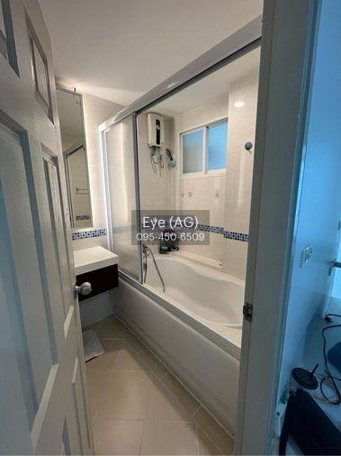 picture Life @ Sathorn 10 (1bed1bath 41sqm) - 9/9