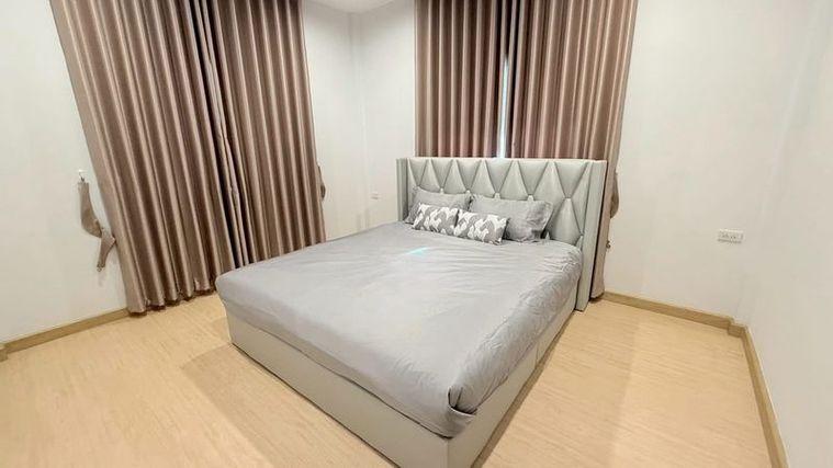 รูป ขายบ้านเดี่ยว หมู่บ้านนิบบาน่า เฉด พัทยา บางละมุง ชลบุรี  - รูปที่ 14/16