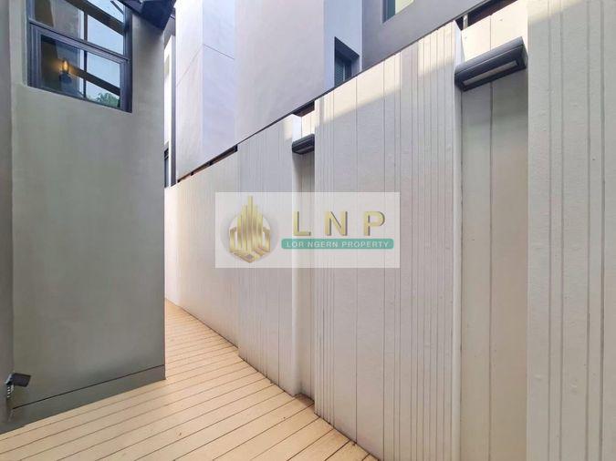 รูป 🏠 ให้เช่าบ้าน : The Gentry Sukhumvit (เดอะ เจนทริ สุขุมวิท) รหัสทรัพย์ | 📌LNP-H851 - รูปที่ 5/22
