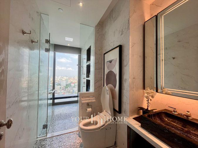 รูป The Residences at Mandarin Oriental คอนโด Ultra Luxury ริมแม่น้ำเจ้าพระพระยา ใกล้ ICONSIAM - รูปที่ 7/20