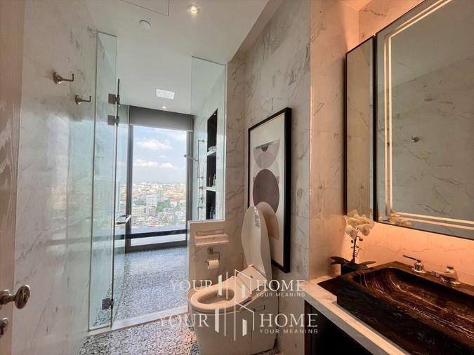 รูป The Residences at Mandarin Oriental คอนโด Ultra Luxury ริมแม่น้ำเจ้าพระพระยา ใกล้ ICONSIAM - รูปที่ 7/20