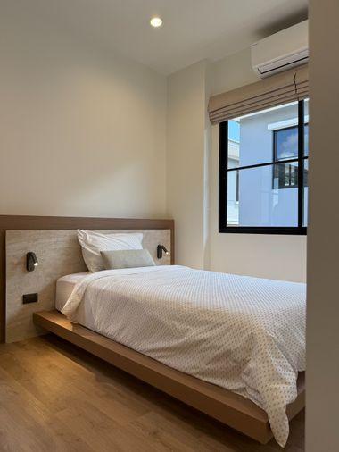 รูป 🌴ให้เช่า🌴 บ้านเดี่ยวสไตล์อังกฤษ Crown Estate - Dulwich Road 4ห้องนอน/3ห้องน้ำ 60ตร.วา พร้อมสระว่ายน้ำ ตกแต่งหรูพร้อมอยู่, เกาะแก้ว ภูเก็ต - รูปที่ 12/24