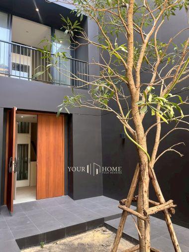 picture Exclusive Riverfront Residence at Noble Aqua Riverfront Ratburana Spacious 5-Bedroom Riverfront House with Guest House - 2/29