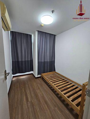 picture ✨ For Rent :  Ideo Blucove Sukhumvit  Condo ✨  💰 Only 16,000 thb/month - 4/5