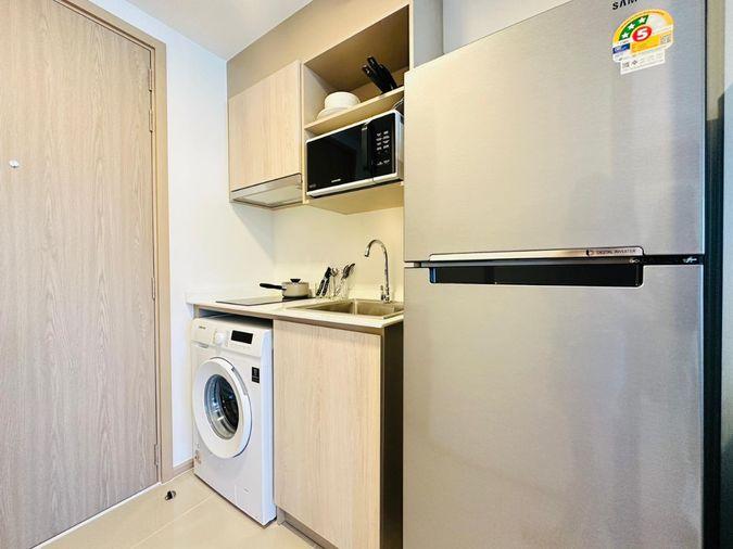 รูป 🔥🔥Hot Deal!🔥🔥 ให้เช่าคอนโด เดอะ เบส บูกิต ภูเก็ต, ใกล้ Central Phuket 1 นาที🔥🔥 - รูปที่ 15/25