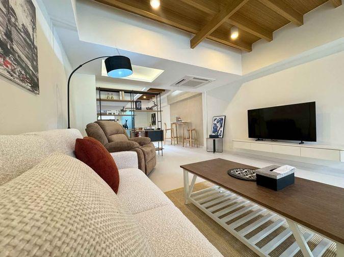 รูป 🏠 ขายบ้าน : Khlongtan Nivet (คลองตัน นิเวศน์)   รหัสทรัพย์ | 📌LNP-H849 - รูปที่ 15/15