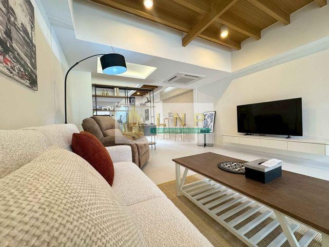 รูป 🏠 ขายบ้าน : Khlongtan Nivet (คลองตัน นิเวศน์) รหัสทรัพย์ | 📌LNP-H849 - รูปที่ 15/15