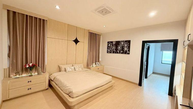 รูป ขายบ้านเดี่ยว หมู่บ้านนิบบาน่า เฉด พัทยา บางละมุง ชลบุรี  - รูปที่ 12/16