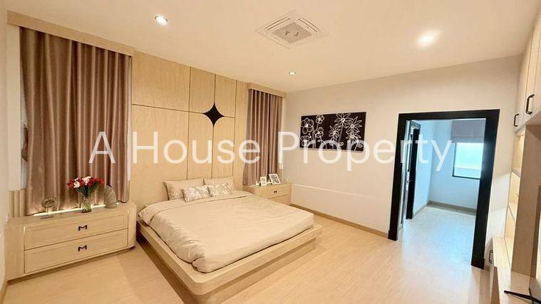 รูป ขายบ้านเดี่ยว หมู่บ้านนิบบาน่า เฉด พัทยา บางละมุง ชลบุรี - รูปที่ 12/16