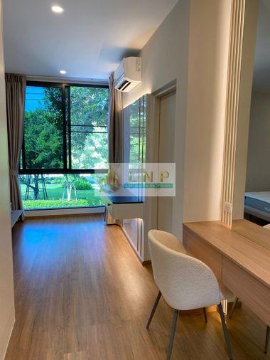 รูป 🏠 ให้เช่าบ้าน : Pleno Sukhumvit - Bangna 2 (พลีโน่ สุขุมวิท - บางนา 2) รหัสทรัพย์ | 📌LNP-H848 - รูปที่ 3/8
