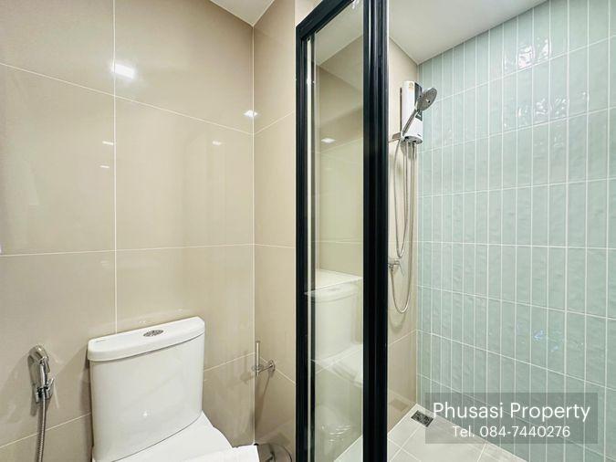 รูป 🔥🔥Hot Deal!🔥🔥 ให้เช่าคอนโด เดอะ เบส บูกิต ภูเก็ต, ใกล้ Central Phuket 1 นาที🔥🔥 - รูปที่ 12/25