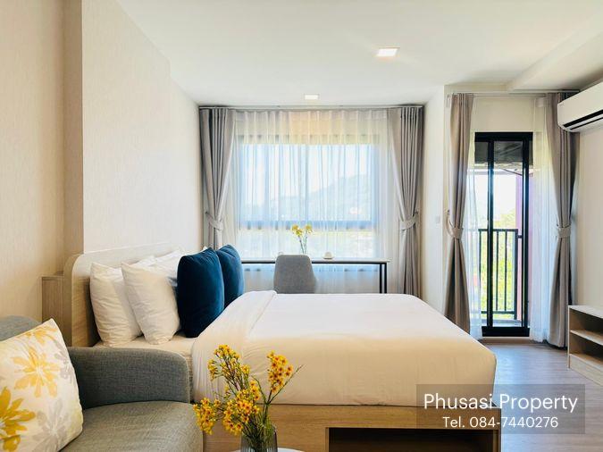 รูป 🔥🔥Hot Deal!🔥🔥 ให้เช่าคอนโด เดอะ เบส บูกิต ภูเก็ต, ใกล้ Central Phuket 1 นาที🔥🔥 - รูปที่ 6/25